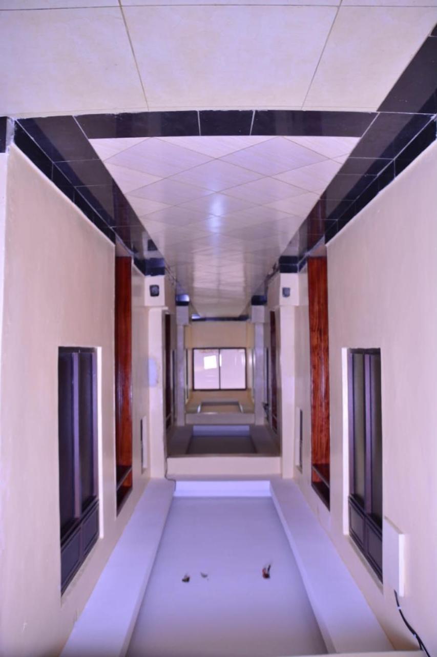 Hotel Kepler Nairobi Buitenkant foto